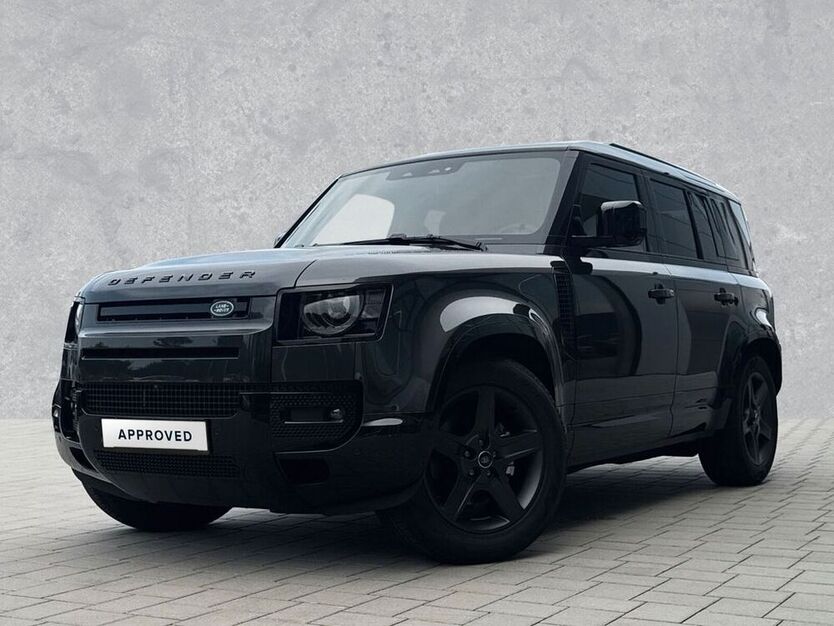 Defender
