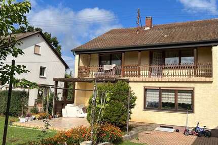 Grundstück Hochstadt - 650.000&euro; | Angebot:18528840