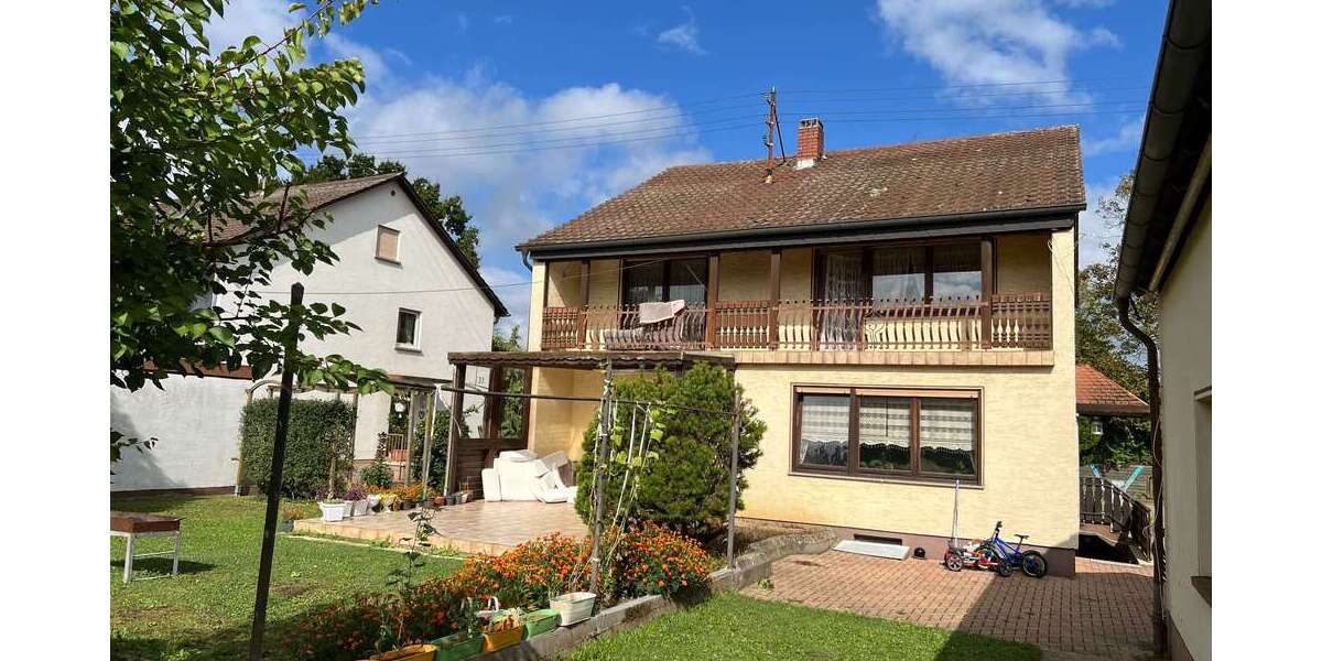 Grundstück Hochstadt - 650.000&euro; | Angebot:18528840