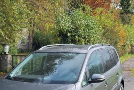 VW Touran 176.000 km 11.999 &euro; Bad Mingolsheim 76669