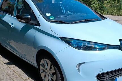 Renault ZOE 65.000 km 6.600 € Stutensee 76297