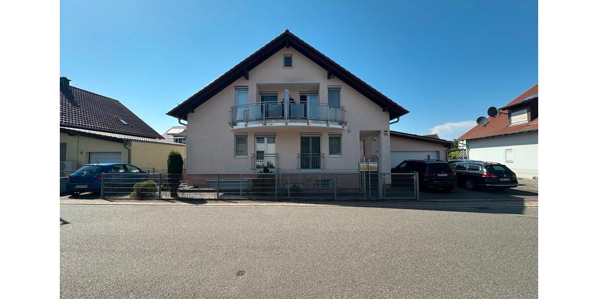 Mehrfamilienhaus, Wohnhaus Germersheim - 10 Zimmer, 324 m&sup2;, 990.000&euro; | Angebot:26927324