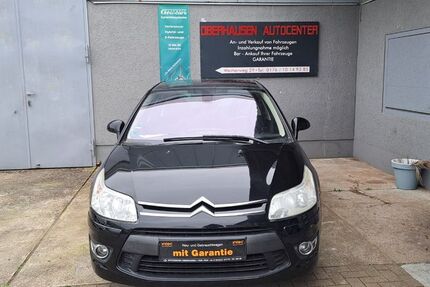 Citroen C4 180.000 km 3.399 &euro; Oberhausen-Rheinhausen 68794