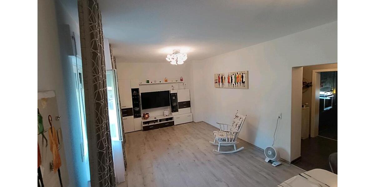Erdgeschoßwohnung Rastatt - 3 Zimmer, 80 m&sup2;, 287.000&euro; | Angebot:26960710