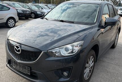 Mazda CX-5 185.000 km 4.600 &euro; Bruchsal 76646