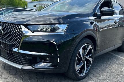 DS Automobiles DS7 (Crossback) 37.900 km 24.888 &euro; Wörth 76744