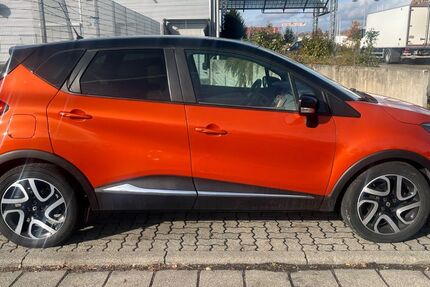 Renault Captur 91.000 km 12.590 € Germersheim 76726
