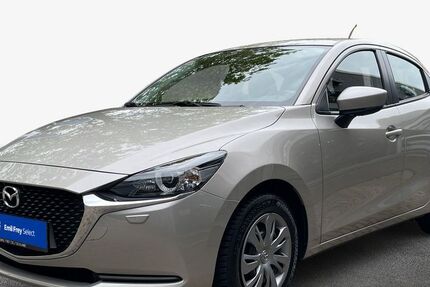 Mazda 2 51.311 km 14.450 &euro; Pforzheim 75179