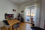 Etagenwohnung Karlsruhe Mühlburg - 2 Zimmer, 78 m&sup2;, 950&euro; | Angebot:25403624