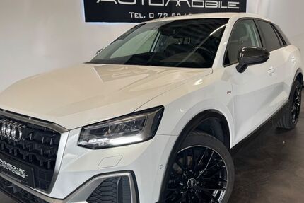 Audi Q2 104.316 km 21.990 € Bretten 75015