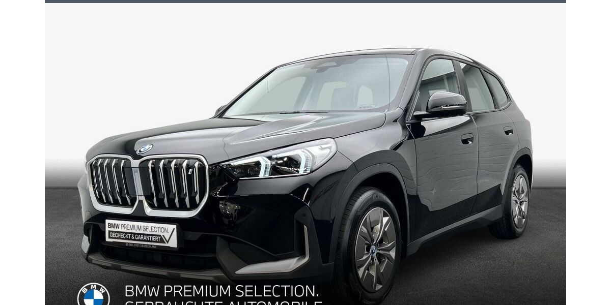 BMW iX1 61.576 km 32.990 &euro; Karlsruhe 76227