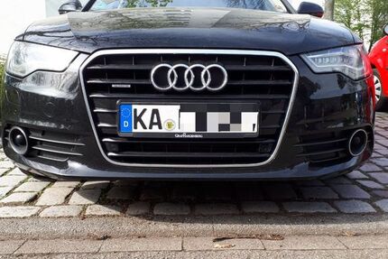 Audi A6 271.000 km 10.900 € Karlsruhe 76189