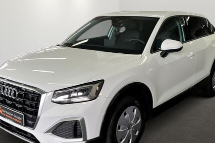 Audi Q2 51.490 km 19.650 &euro; Germersheim 76726