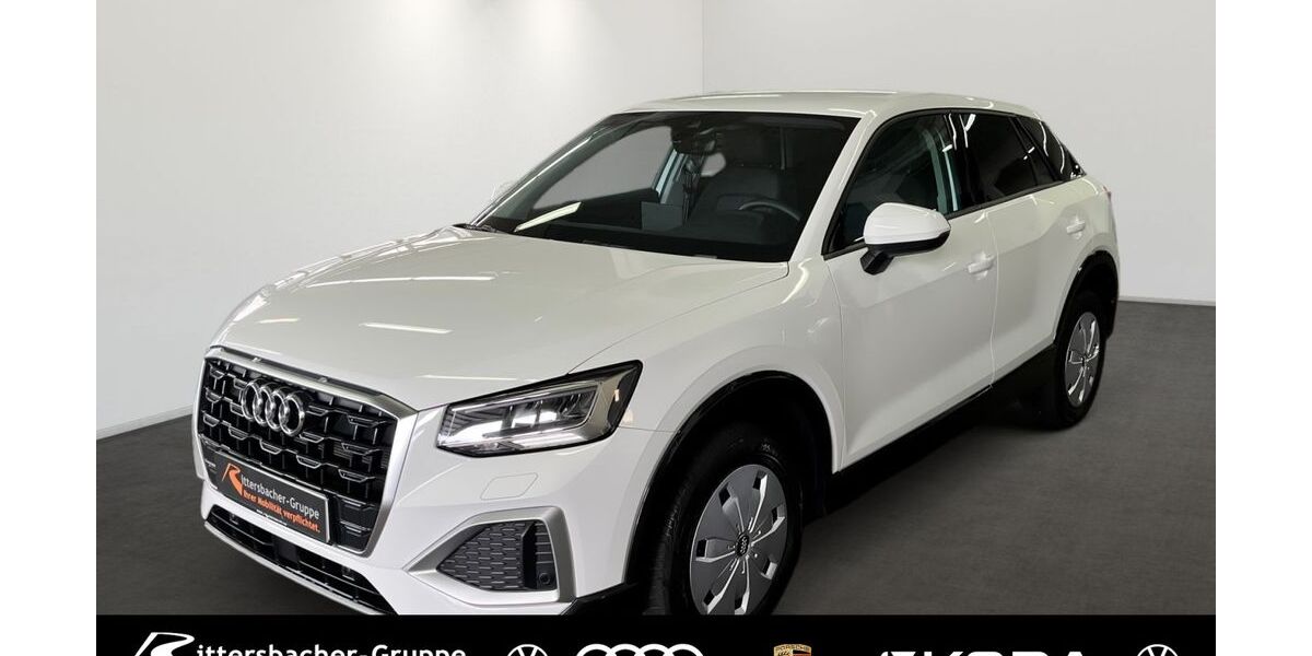 Audi Q2 51.490 km 19.650 &euro; Germersheim 76726