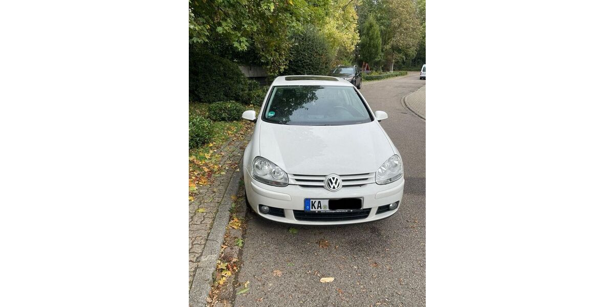 VW Golf 198.000 km 3.800 € Karlsruhe 76229