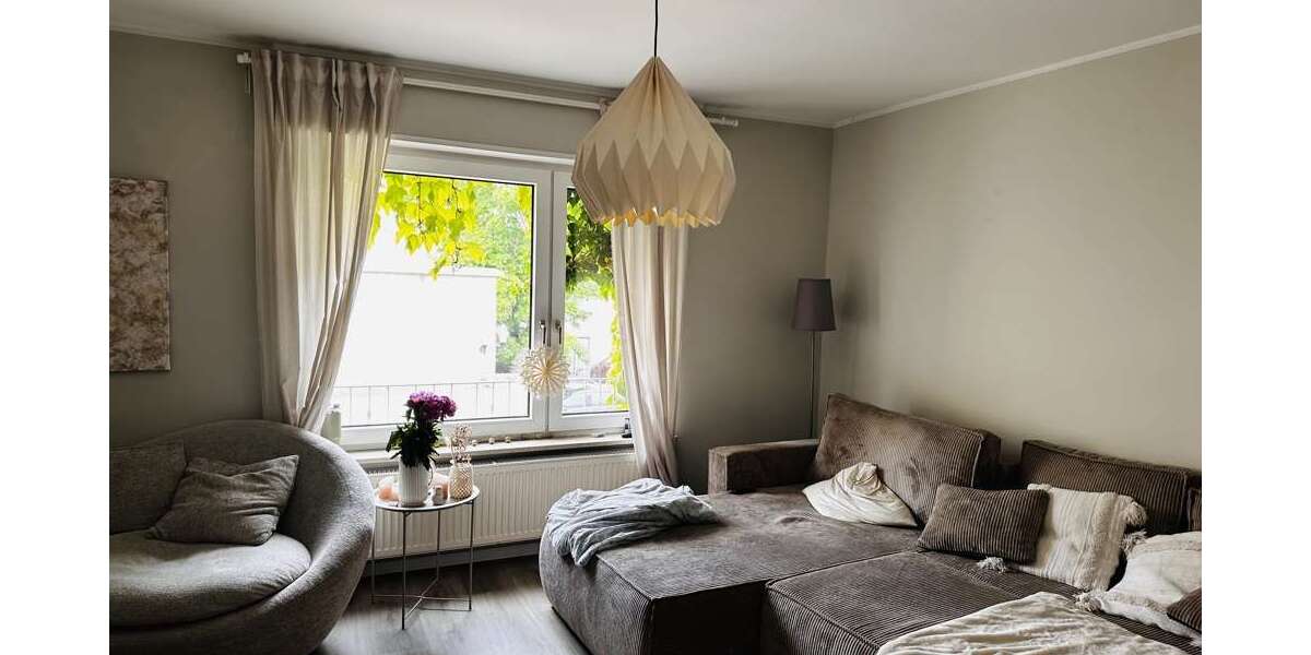 Etagenwohnung Landau - 2 Zimmer, 59 m&sup2;, 700&euro; | Angebot:26929797