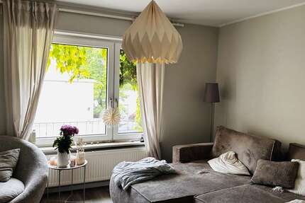 Wohnung Landau - 2 Zimmer, 59 m&sup2;, 700&euro; | Angebot:26929797