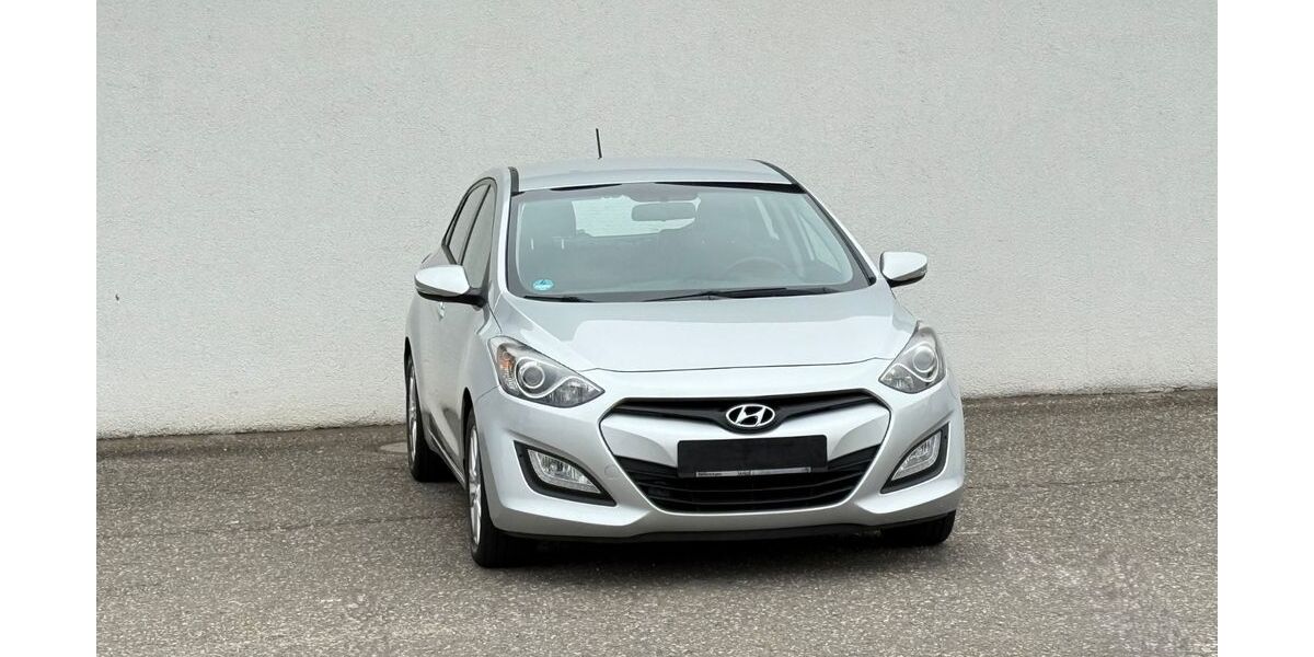 Hyundai i30 135.000 km 4.999 &euro; Kandel 76870