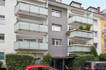 Wohnung zum Kaufen in Karlsruhe 469.000 € 100.05 m² 3.5 zimmer