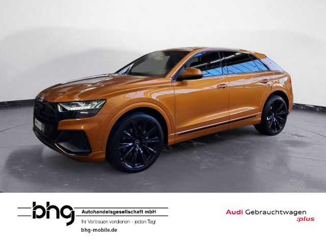Audi Q8 43.431 km 68.360 &euro; Ettlingen 76275