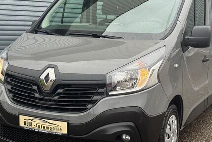 Renault Trafic 109.400 km 16.880 € Niefern-Öschelbronn 75223