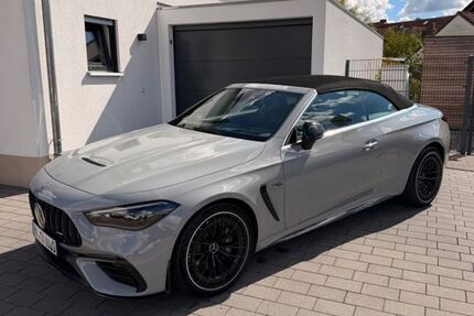 Mercedes-Benz CLE 53 AMG 3.426 km 102.500 &euro; Bietigheim 76467