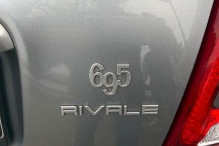 Abarth 695 79.000 km 19.500 &euro; Karlsruhe 76199