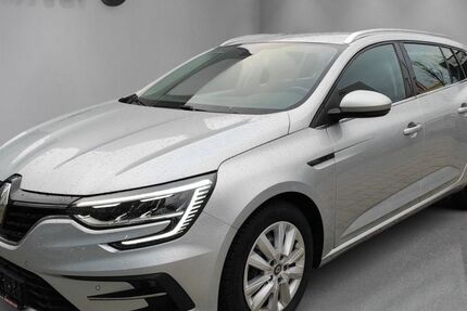 Renault Megane 10.800 km 17.990 &euro; Pforzheim 75177