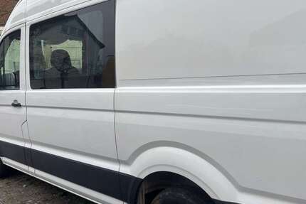 VW Crafter 192.000 km 14.500 &euro; Germersheim, Stadt 76726