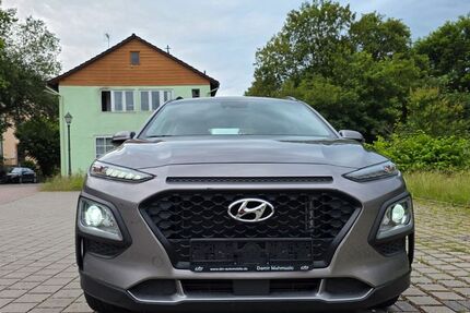 Hyundai KONA 60.000 km 17.500 &euro; Rastatt 76437