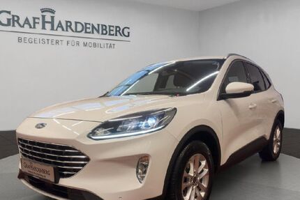 Ford Kuga 21.162 km 18.290 &euro; Karlsruhe 76185