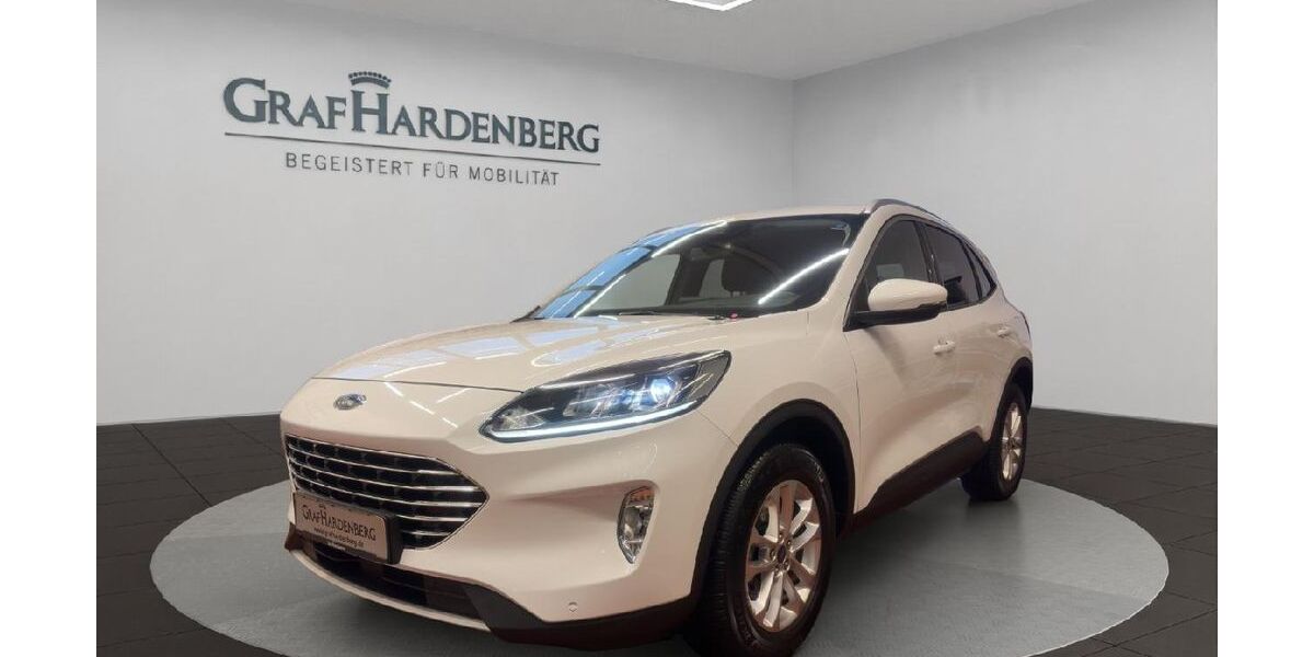 Ford Kuga 21.162 km 18.490 &euro; Karlsruhe 76185