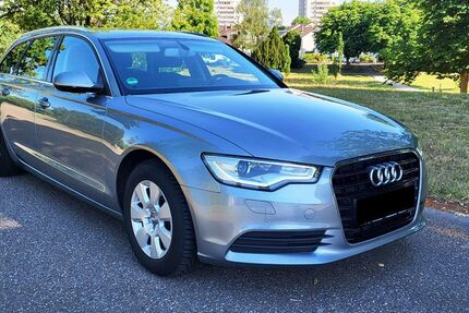 Audi A6 115.000 km 13.500 &euro; Rastatt 76437