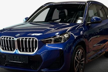 BMW X1 5.900 km 52.490 &euro; Karlsruhe 76227