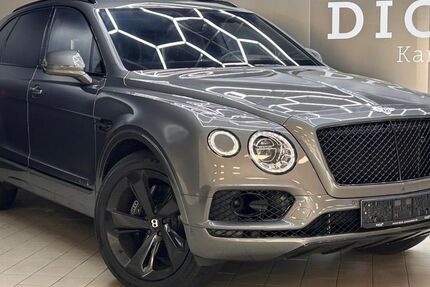Bentley Bentayga 139.260 km 78.950 &euro; Karlsdorf-Neuthard 76689