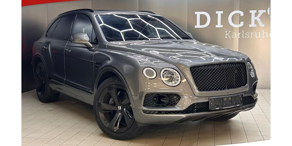 Bentley Bentayga 139.260 km 78.950 &euro; Karlsdorf-Neuthard 76689