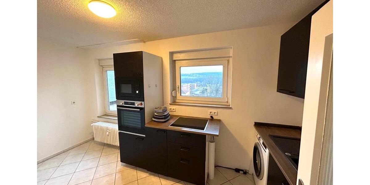 Leerstehende Eigentumswohnung in gefragter Lage 2 zimmer