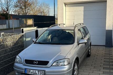 Opel Astra 188.416 km 1.250 &euro; Waghäusel 68753