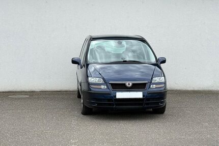 Fiat Ulysse 137.000 km 3.799 &euro; Kandel 76870