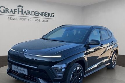Hyundai KONA 3.300 km 34.983 &euro; Landau 76829
