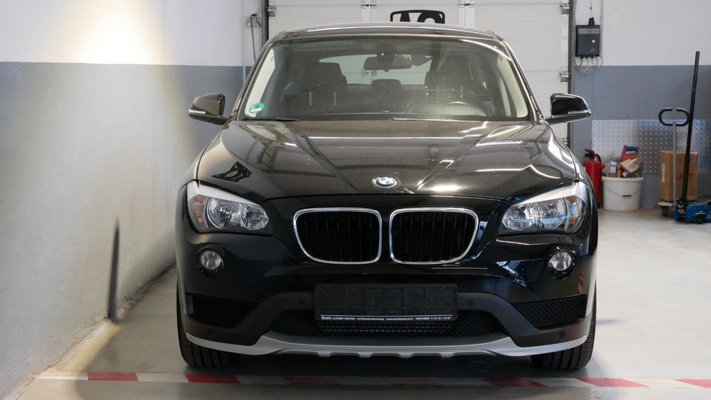 BMW X1 111.380 km 14.999 &euro; Hagenbach 76767