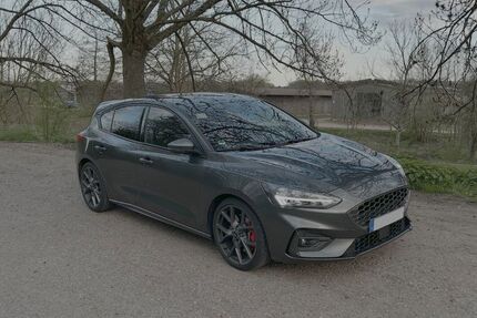 Ford Focus 38.000 km 25.800 &euro; Herxheim 76863