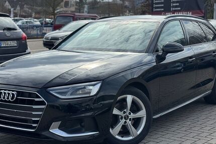 Audi A4 99.860 km 22.980 &euro; Oberderdingen 75038