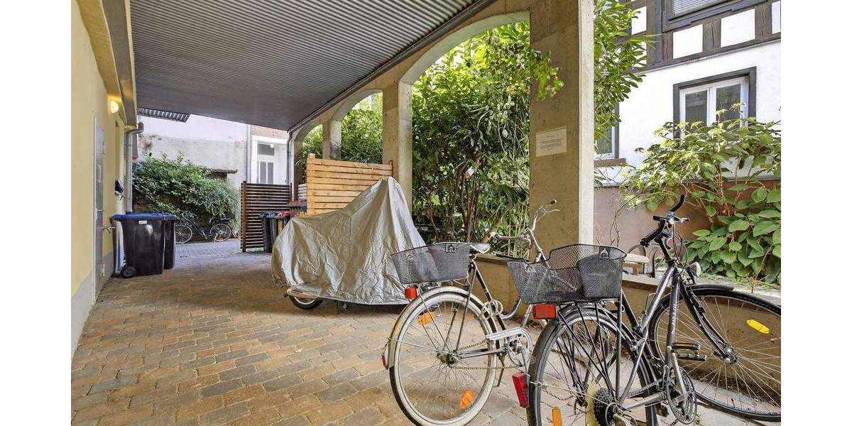 Etagenwohnung Karlsruhe Durlach - 3 Zimmer, 102 m&sup2;, 519.000&euro; | Angebot:24902160