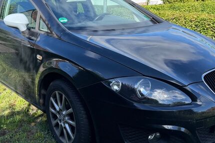 Seat Leon 181.000 km 2.750 &euro; Iffezheim 76473