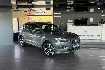 Seat Tarraco 61.480 km 26.950 &euro; Bretten 75015