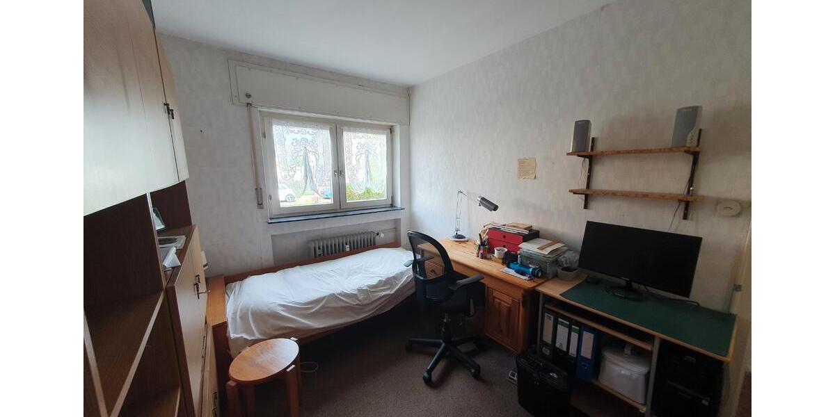 Erdgeschoßwohnung Karlsruhe Neureut - 3 Zimmer, 67 m&sup2;, 675&euro; | Angebot:26414175