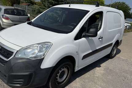 Peugeot Partner 182.060 km 5.900 € Weingarten 67366