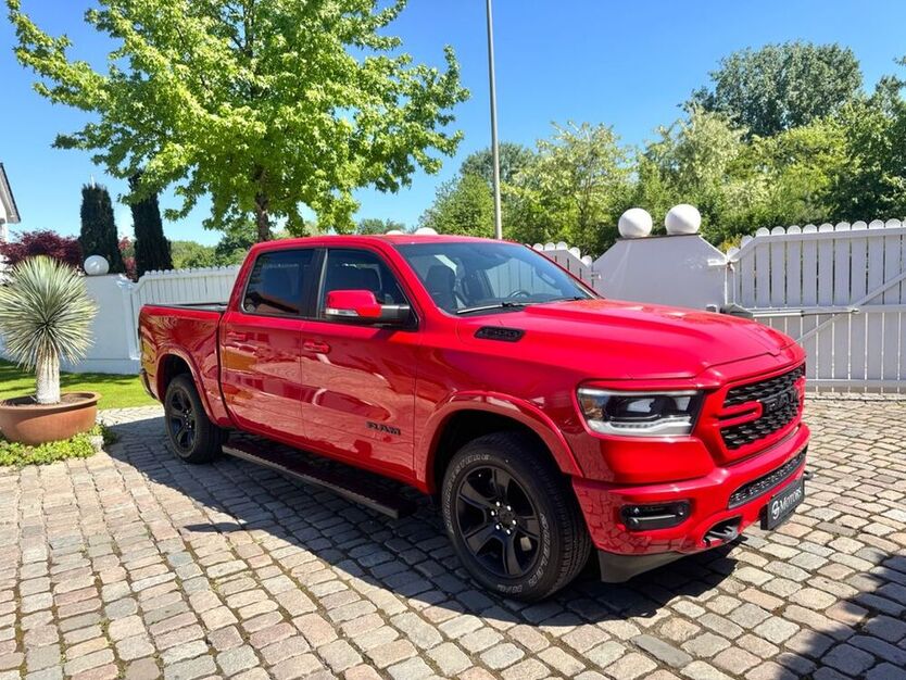 RAM