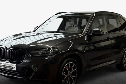 BMW X3 78.508 km 41.840 € Karlsruhe 76227